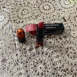 3 new brand mac cosmetic lip stick